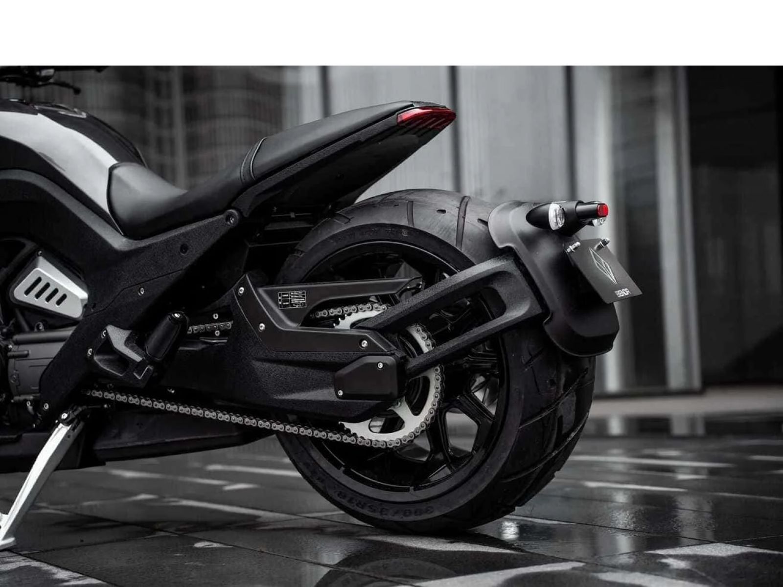 Круизер BENDA LFC 700 Pro (YELLOW) 2026